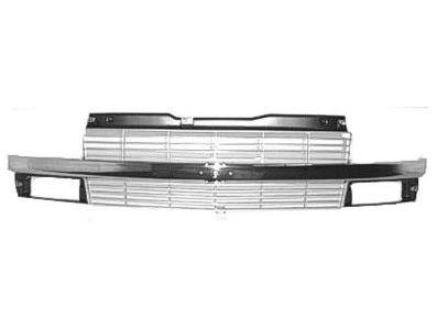 Grilles Headlights Depot DS-3-GM1200371