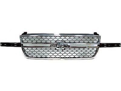Grilles Headlights Depot DS-3-GM1200589