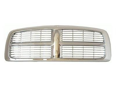 Grilles Headlights Depot DS-3-CH1200261