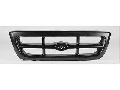 Grilles Headlights Depot DS-3-FO1200340V