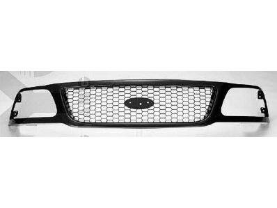 Grilles Headlights Depot DS-3-FO1200370PP