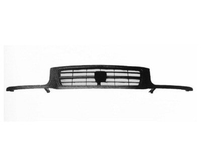 Grilles Headlights Depot DS-3-IZ1200116