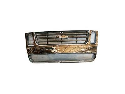 Grilles Headlights Depot DS-3-FO1200477