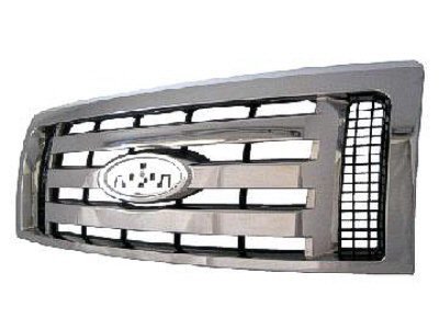 Grilles Headlights Depot DS-3-FO1200511