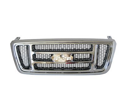 Grilles Headlights Depot DS-3-FO1200519