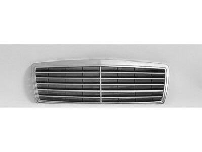 Grilles Headlights Depot DS-3-MB1200105