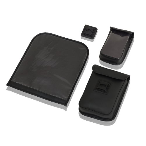 Tank Bags Hopnel H41TMPS-2BK