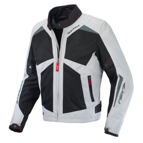 Jackets & Vests Spidi T163-010-2X