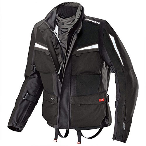 Jackets & Vests Spidi D100-026-X