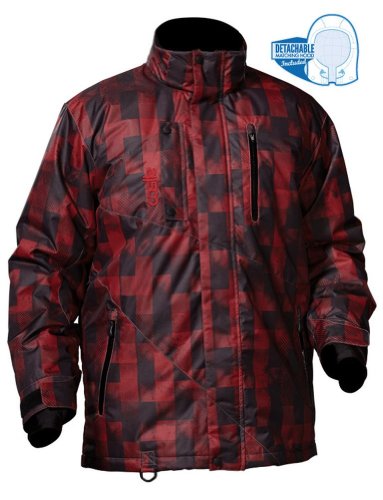 Jackets & Vests Castle 70-1046