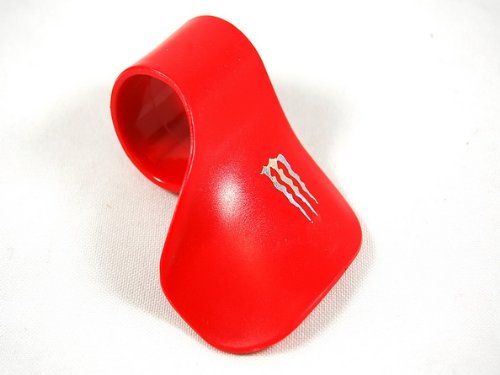 Gloves PCC MOTOR PCC TT04 Red