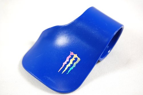 Gloves PCC MOTOR PCC TT04 Blue