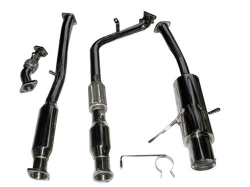 Cat-Back Systems CXRacing 10101000191