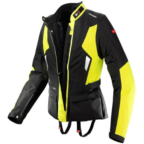 Jackets & Vests Spidi D121-486-M