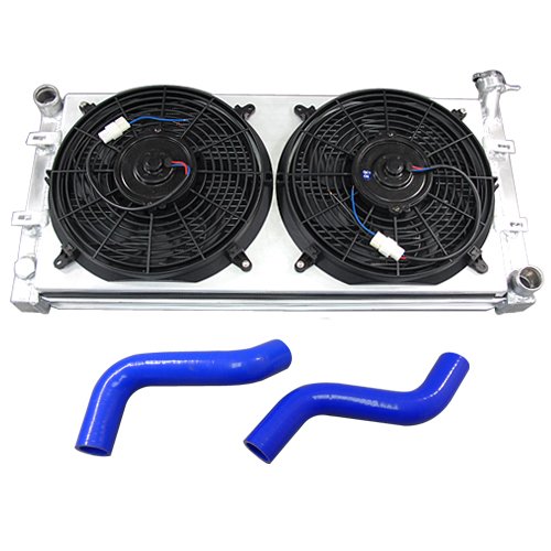 Radiator CXRacing 10312001789