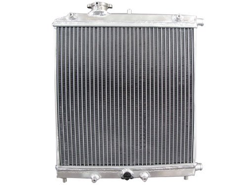 Radiator CXRacing 10201002546