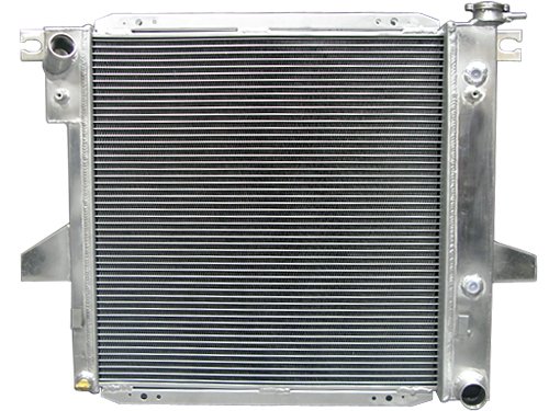 Radiator CXRacing 10311002355