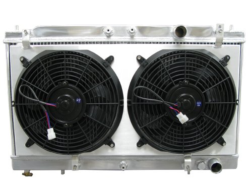 Radiator CXRacing 10312000624
