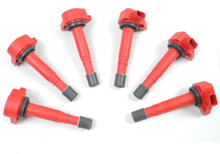 Coils MotorKing IC206