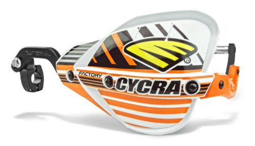Handlebar Accessories Cycra 7406-22X