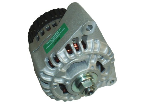 Letrika IA1052 AAK Series Alternator Alternators Letrika IA1052 AAK5382 AAK5391