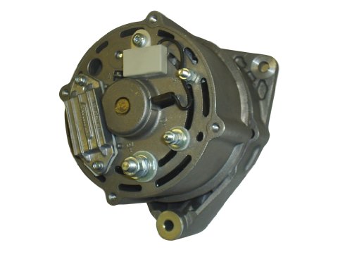 Letrika IA1081 AAK Series Alternator Alternators Letrika IA1081 AAK1312 11.201.991