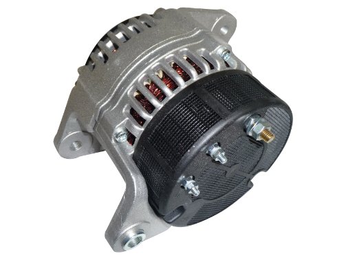 Alternators Letrika IA1159 AAN5714 11.203.742