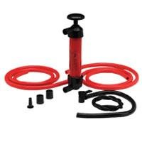 Hand Fuel Pumps Mityvac MITMV7241