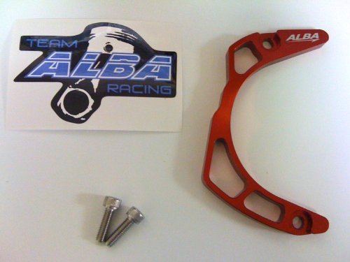 Case Savers Alba Racing 197-T6-R
