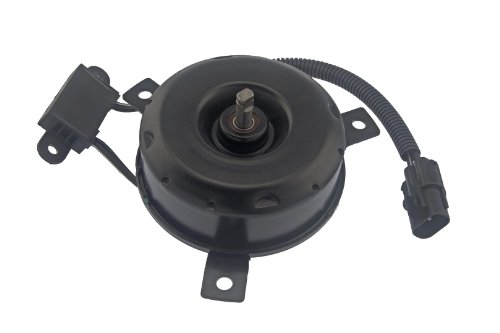 Condenser Fan Motors APDTY 8131161