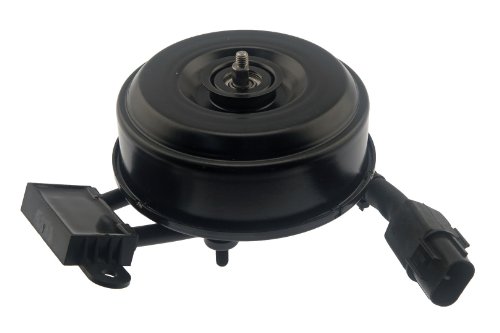 APDTY 8131162 A/C Condenser Fan Motor Condenser Fan Motors APDTY 8131162