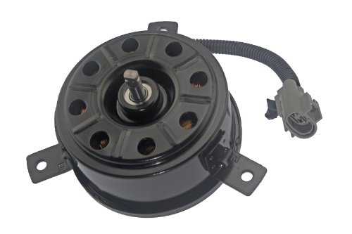 Condenser Fan Motors APDTY 8131165