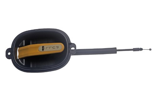 Hood Release Cables APDTY 0381153