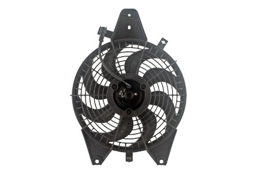 Condenser Fan Motors APDTY 8191119