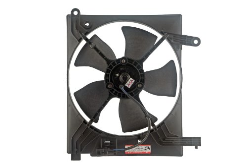 Condenser Fan Motors APDTY 8191154