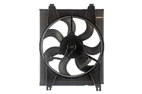 Condenser Fan Motors APDTY 8191161