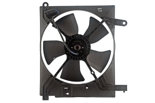 Condenser Fan Motors APDTY 8191164