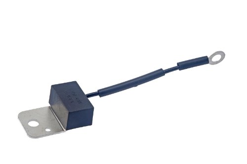 Capacitors APDTY 1351120