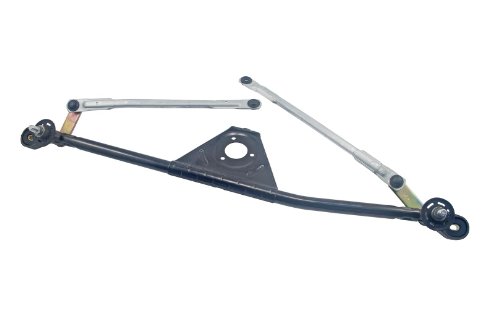 Wiper Motor Transmission & Linkage Assemblies APDTY 0151130