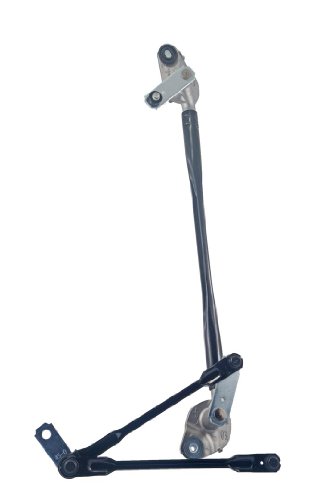 Wiper Motor Transmission & Linkage Assemblies APDTY 0151151