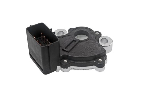 Ignition Lock & Tumbler APDTY 6181116