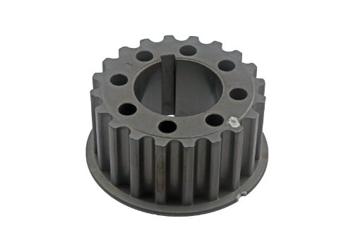 Crankshaft Pulleys APDTY 7271134