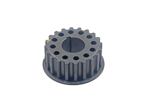 Crankshaft Pulleys APDTY 7271164