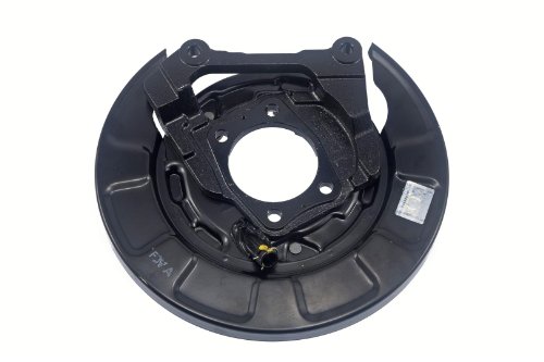 Parking Brake Systems APDTY 2321176