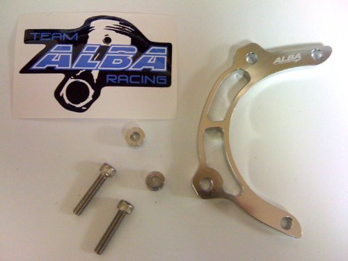 Case Savers Alba Racing Case Savers 195-01-S