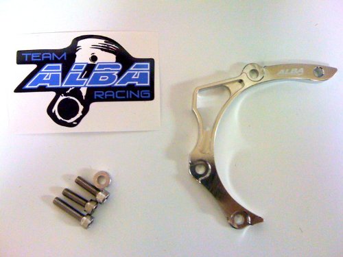 Case Savers Alba Racing Case Savers 218-T6-S