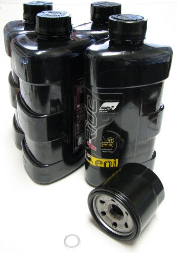 Oil Filters Aprilia AF1-857187L