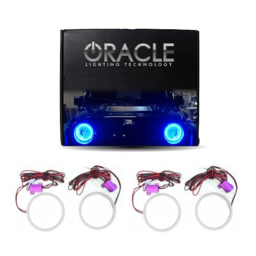 Headlight & Tail Light Conversion Kits Oracle Lighting CR-301113P-B