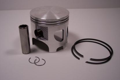 Pistons Vito's Performance Products CR9240PS