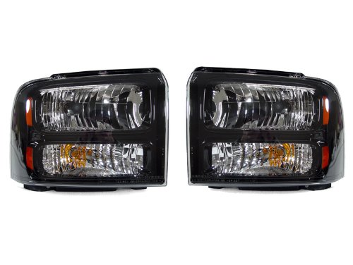 Headlight Bulbs Depo SDHEADBLK
